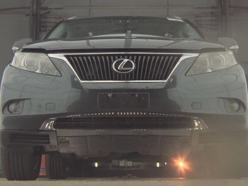 Used 2011 Lexus RX 350 AWD w/ Premium Pkg image 5