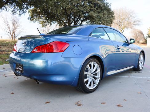 Used 2013 INFINITI G37 Sport w/ Premium Pkg image 15