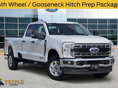 Certified 2025 Ford F350 XLT