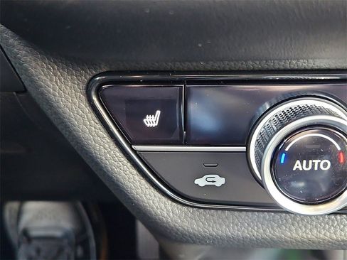 New 2026 Honda HR-V EX-L image 12