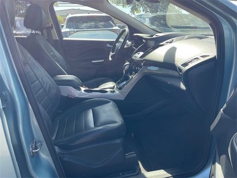 Used 2013 Ford Escape SEL image 15