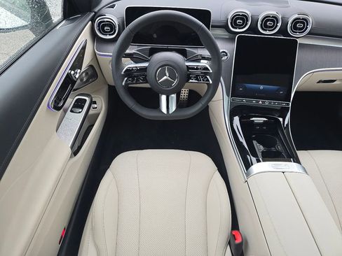 New 2026 Mercedes-Benz CLE 300 4MATIC Coupe image 23