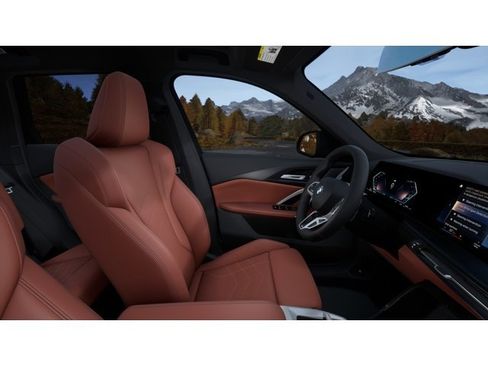 New 2026 BMW X1 xDrive28i AWD/4WD image 9