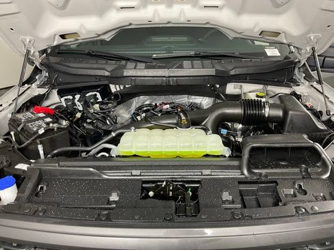 New 2026 Ford F150 STX RWD image 9