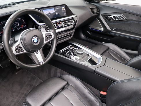 Used 2022 BMW Z4 sDrive30i w/ Premium Package RWD image 31