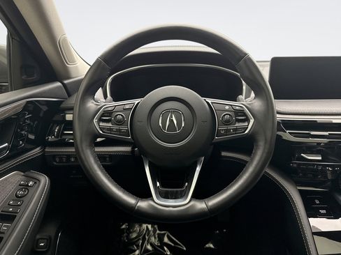 Used 2023 Acura MDX SH-AWD w/ Advance Package image 12