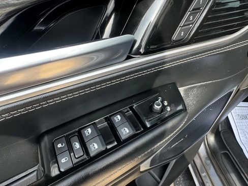 Used 2022 Jeep Wagoneer Series II w/ Premium Group I image 67