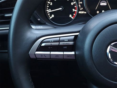 Used 2021 MAZDA CX-30 FWD 2.5 S w/ Select Package image 22