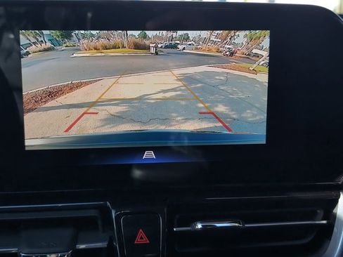 Certified 2026 Chevrolet TrailBlazer ACTIV w/ Convenience Package image 25