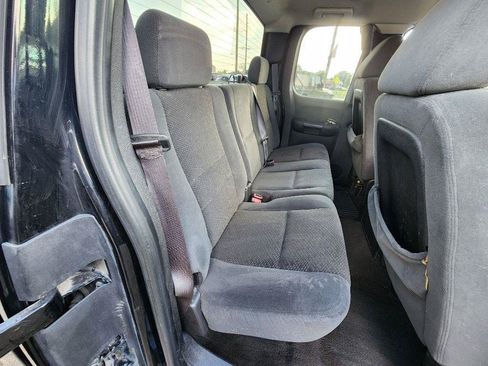 Used 2007 Chevrolet Silverado 1500 LT w/ 1LT Convenience Package AWD/4WD image 18