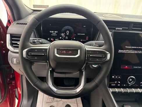 New 2026 GMC Terrain Elevation image 20