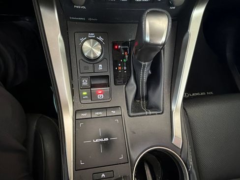Used 2018 Lexus NX 300 FWD w/ Premium Package image 28
