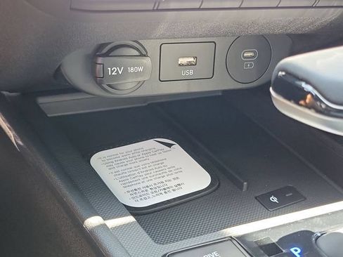 New 2026 Hyundai Elantra Sport FWD image 13