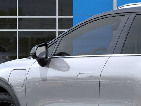New 2026 Chevrolet Equinox EV LT AWD/4WD image 14