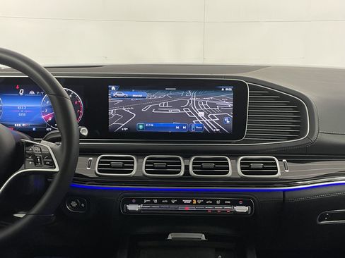 Certified 2024 Mercedes-Benz GLE 450 GLE 450 image 17