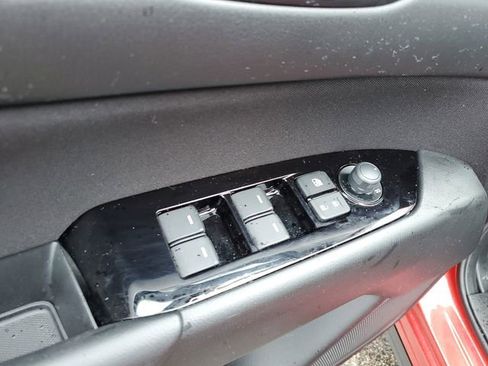 Certified 2023 MAZDA CX-5 AWD 2.5 S image 16