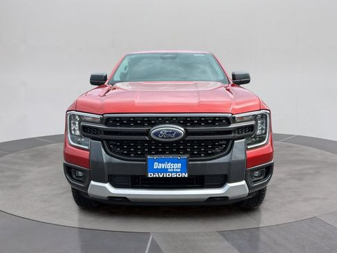 Used 2024 Ford Ranger XLT AWD/4WD image 10