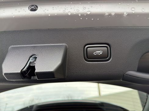 New 2026 Kia Sportage EX image 19