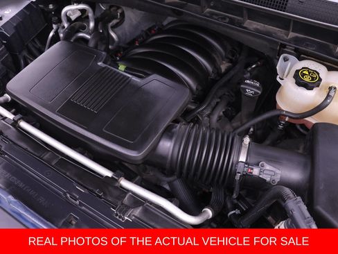 Used 2020 Chevrolet Silverado 1500 RST AWD/4WD image 17