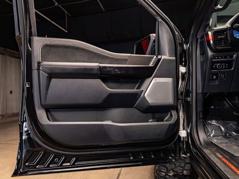 Used 2024 Ford F150 Raptor w/ Equipment Group 803A Raptor R image 30