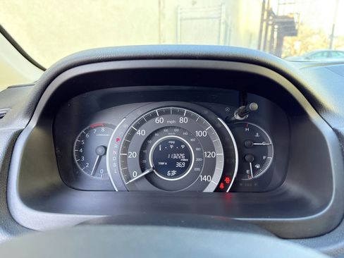Used 2015 Honda CR-V EX-L image 12
