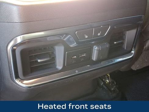 Used 2021 GMC Sierra 1500 AT4 image 13