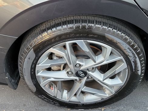 Certified 2023 Hyundai Sonata SEL FWD image 22
