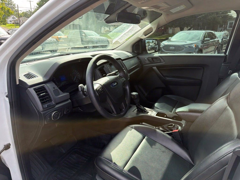 Used 2019 Ford Ranger XL RWD image 15