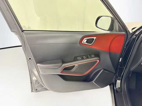 Used 2023 Kia Soul GT-Line w/ GT-Line Technology Package FWD image 24