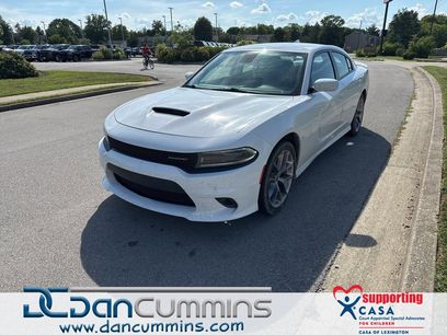 Used 2022 Dodge Charger GT