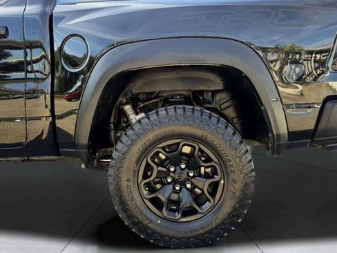 Used 2022 RAM 1500 TRX w/ TRX Level 2 Equipment Group image 43