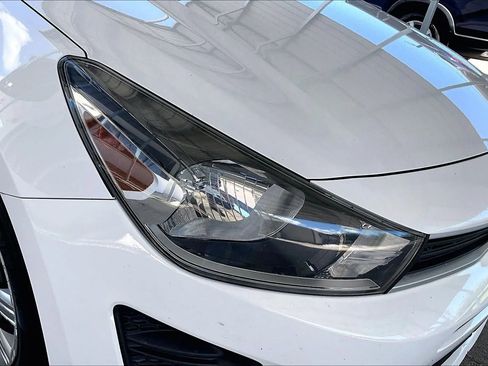 Used 2021 Kia Rio LX FWD image 28
