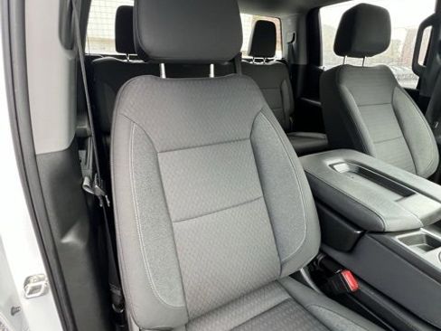 Used 2022 Chevrolet Silverado 1500 Custom Trail Boss image 15