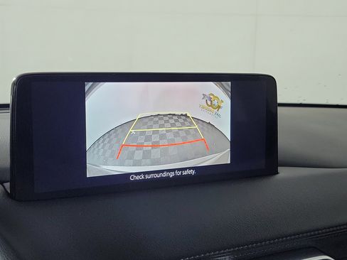 New 2025 MAZDA CX-5 AWD 2.5 S w/ Preferred Package image 21