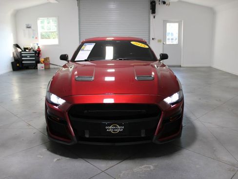 Used 2018 Ford Mustang GT Premium w/ Performance Package - Level 2 RWD image 41