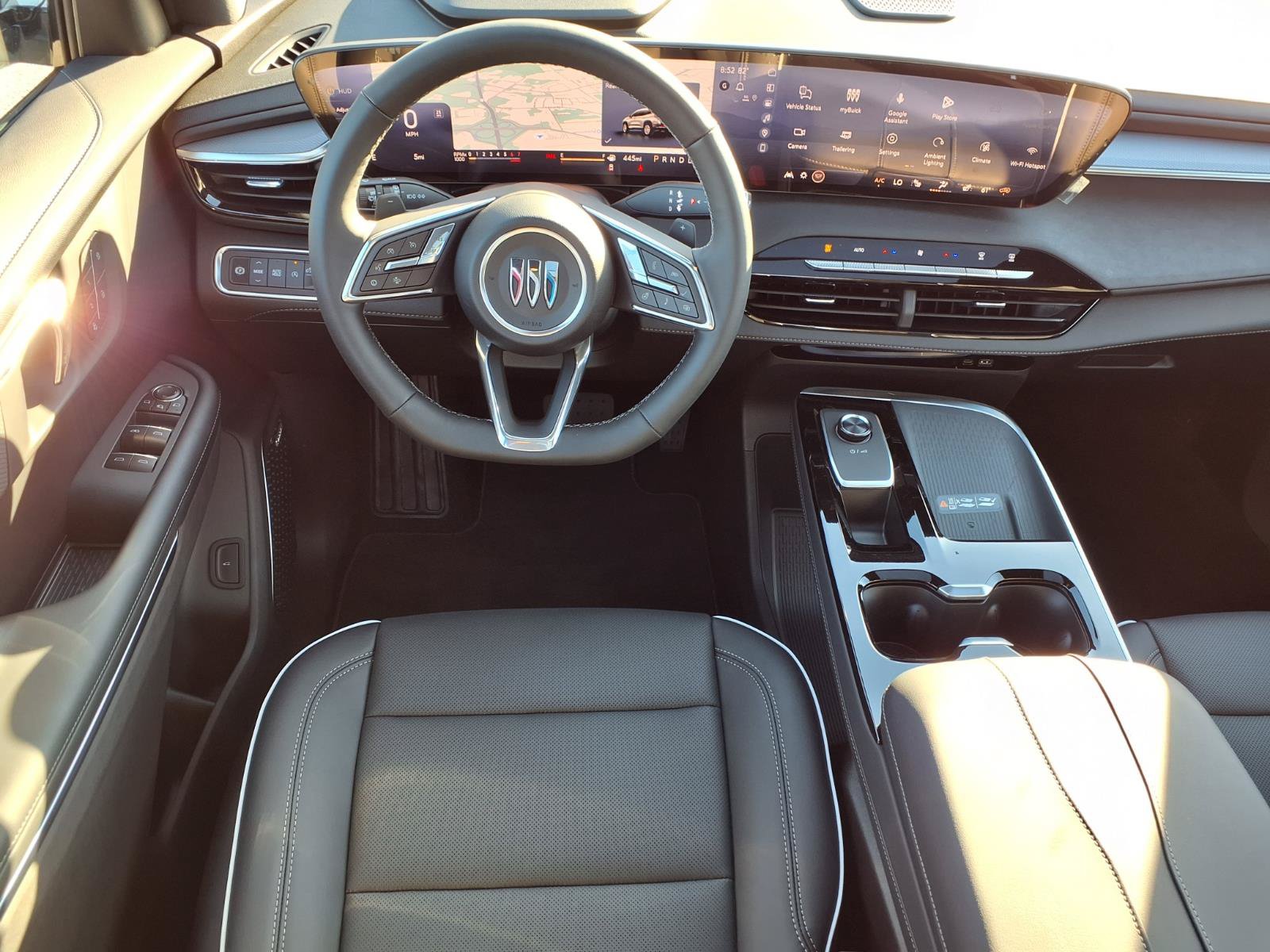 New 2027 Buick Enclave Sport Touring w/ Power Package FWD image 2