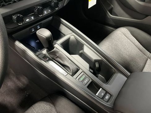 New 2026 Honda Accord LX image 19