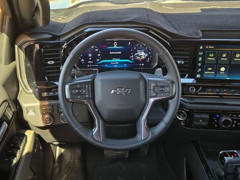 Certified 2026 Chevrolet Silverado 1500 ZR2 image 22