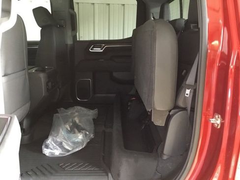 New 2026 Chevrolet Silverado 1500 RST image 46