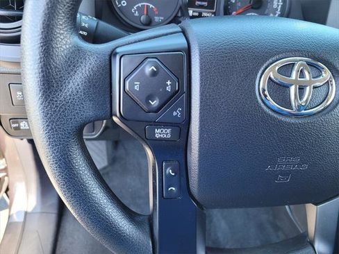 Used 2021 Toyota Tacoma SR image 22