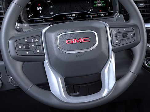 New 2026 GMC Sierra 1500 Elevation w/ Elevation Premium Package AWD/4WD image 19