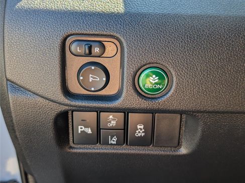 Used 2025 Honda Passport EX-L image 22