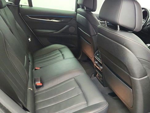 Used 2019 BMW X6 xDrive35i w/ M Sport Package image 23