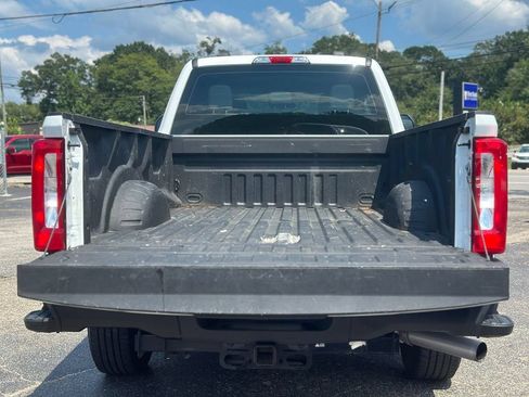 Used 2025 Ford F250 XL RWD image 14