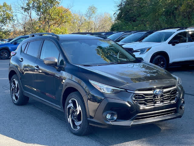 New 2026 Subaru Crosstrek 2.5i Limited AWD/4WD image 15