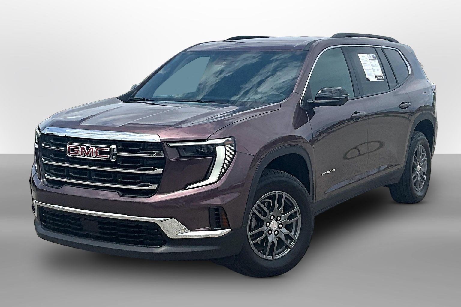 Used 2025 GMC Acadia Elevation FWD image 12