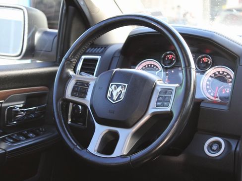 Used 2018 RAM 1500 Laramie w/ Convenience Group image 20