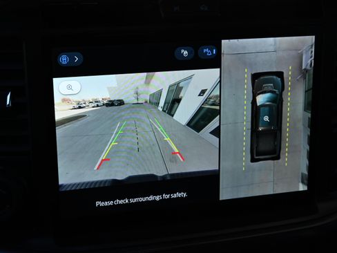 Used 2025 Ford F150 Raptor w/ Equipment Group 803A Raptor R image 19