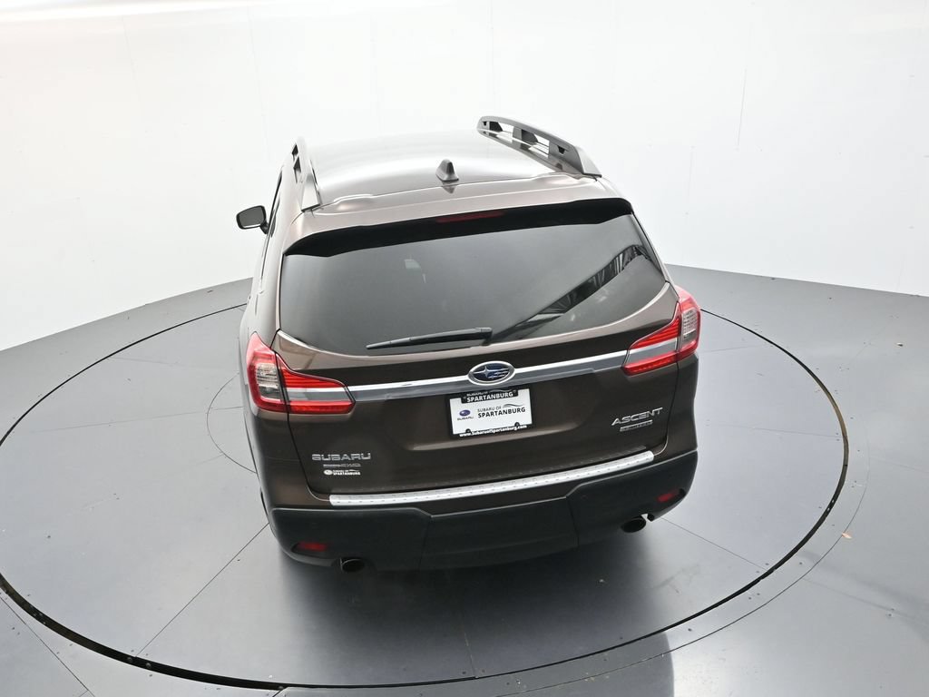 Used 2019 Subaru Ascent Limited AWD/4WD image 30
