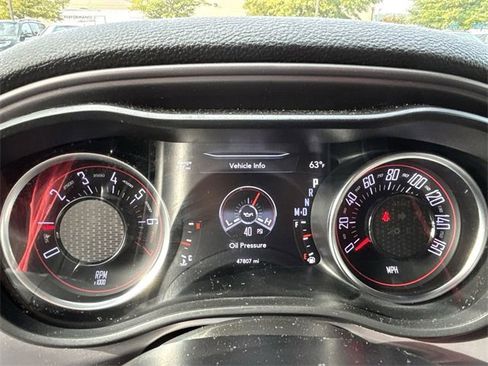 Used 2023 Dodge Challenger GT image 15